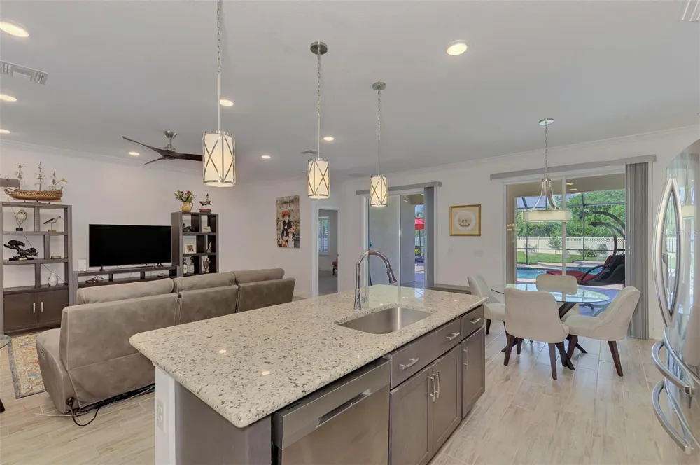 2705 LAMKIN ROAD North Port, FL 34288