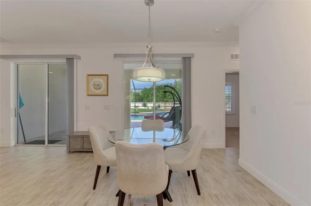 2705 LAMKIN ROAD North Port, FL 34288
