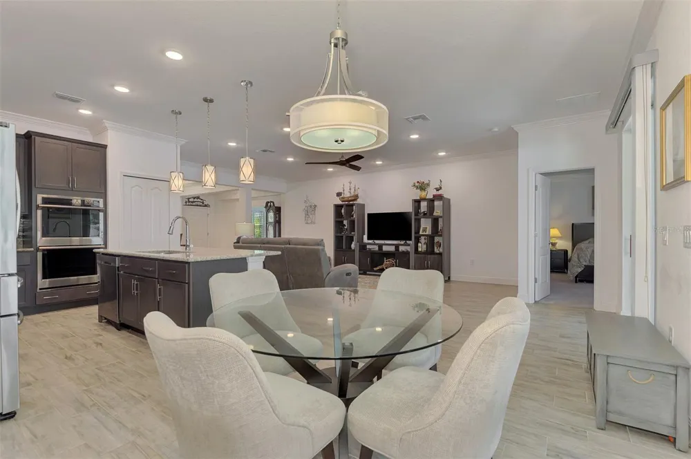 2705 LAMKIN ROAD North Port, FL 34288