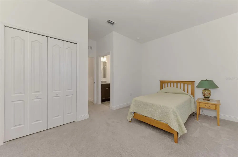 2705 LAMKIN ROAD North Port, FL 34288