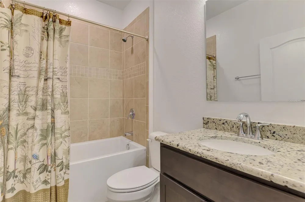2705 LAMKIN ROAD North Port, FL 34288