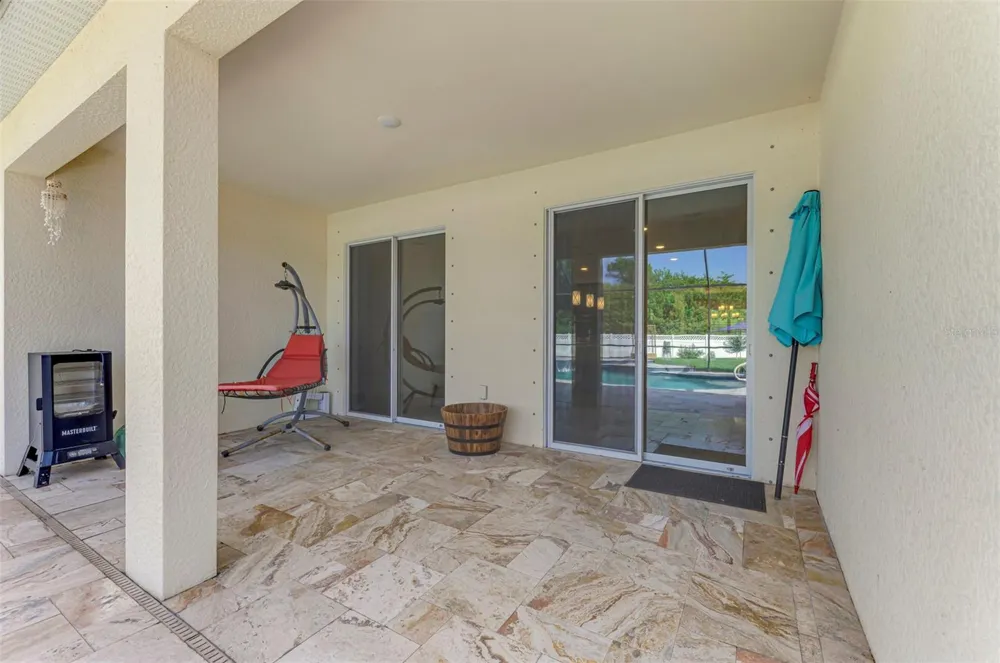 2705 LAMKIN ROAD North Port, FL 34288