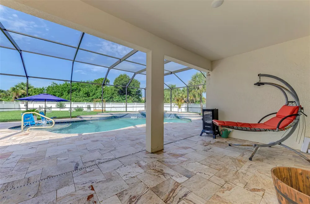2705 LAMKIN ROAD North Port, FL 34288