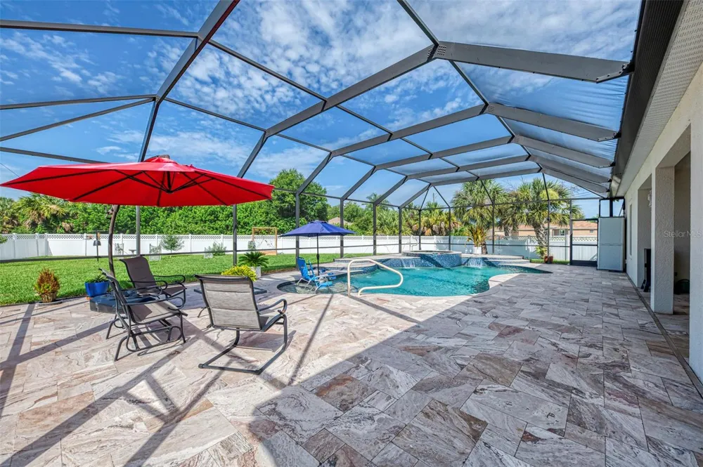 2705 LAMKIN ROAD North Port, FL 34288