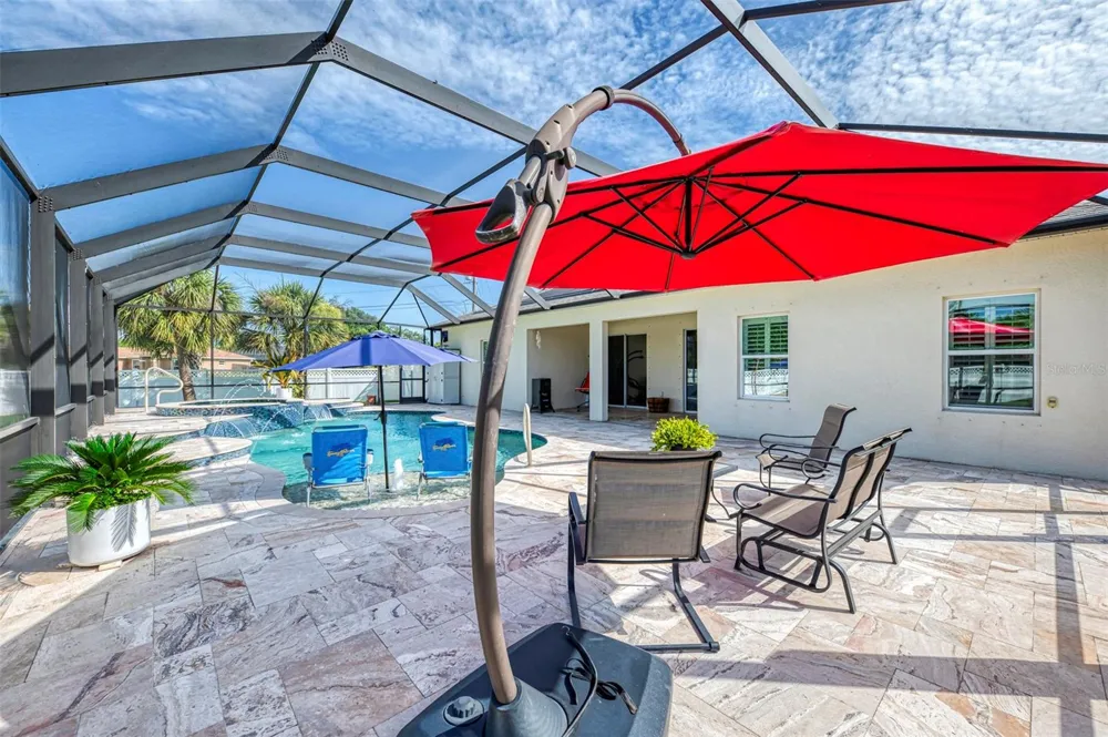 2705 LAMKIN ROAD North Port, FL 34288