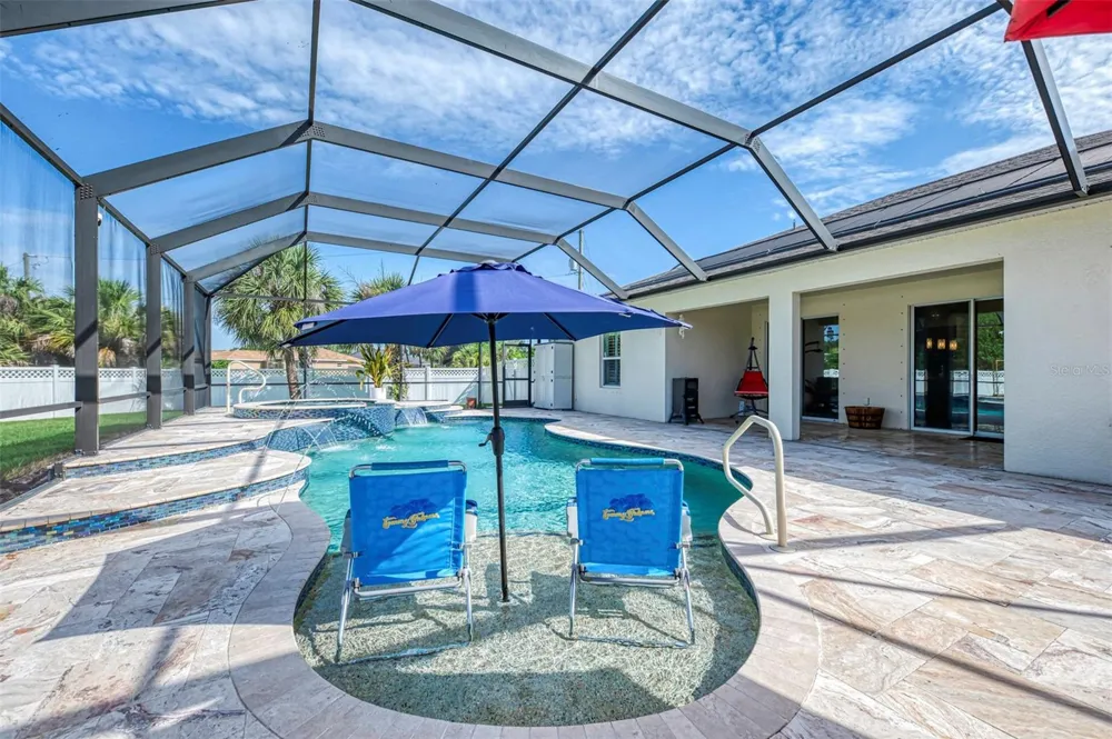 2705 LAMKIN ROAD North Port, FL 34288