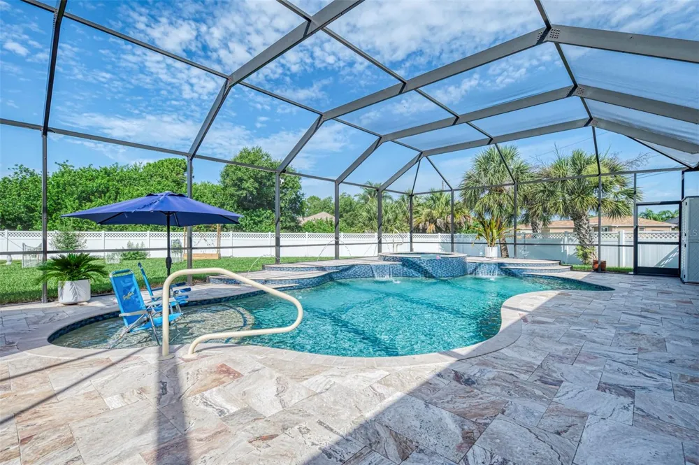 2705 LAMKIN ROAD North Port, FL 34288