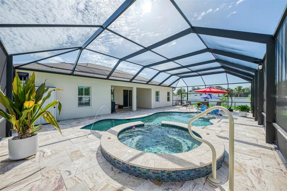 2705 LAMKIN ROAD North Port, FL 34288