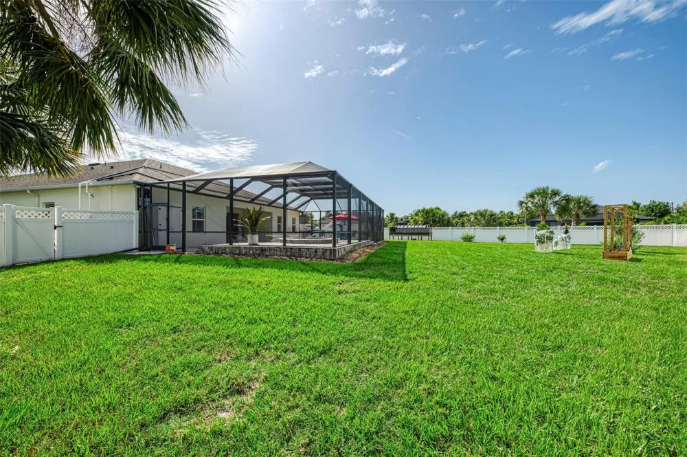 2705 LAMKIN ROAD North Port, FL 34288
