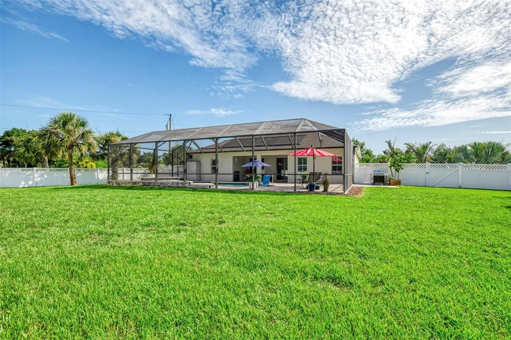 2705 LAMKIN ROAD North Port, FL 34288