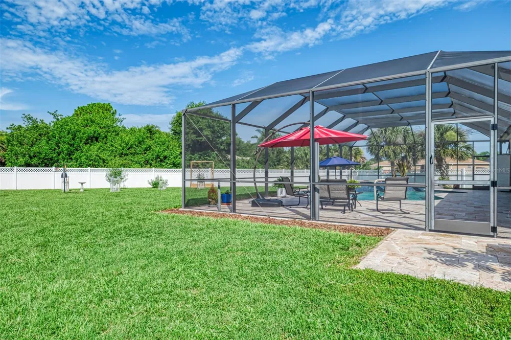 2705 LAMKIN ROAD North Port, FL 34288