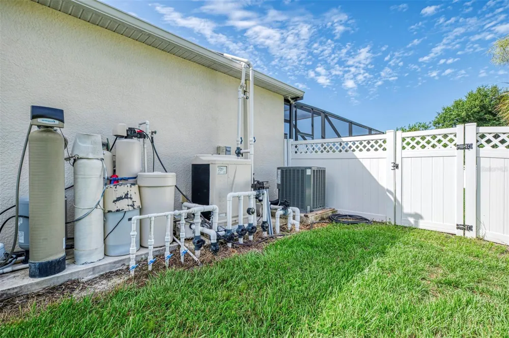 2705 LAMKIN ROAD North Port, FL 34288