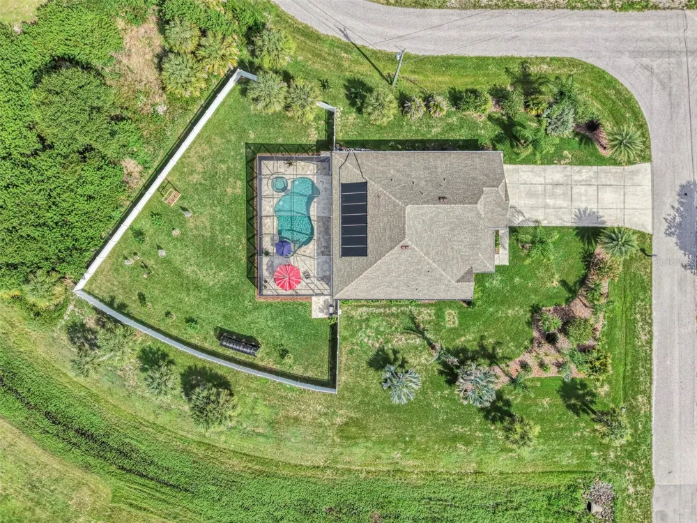 2705 LAMKIN ROAD North Port, FL 34288