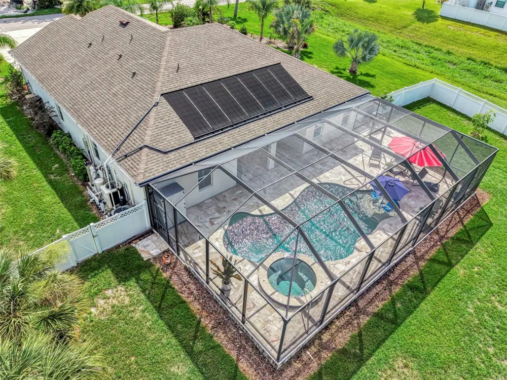 2705 LAMKIN ROAD North Port, FL 34288