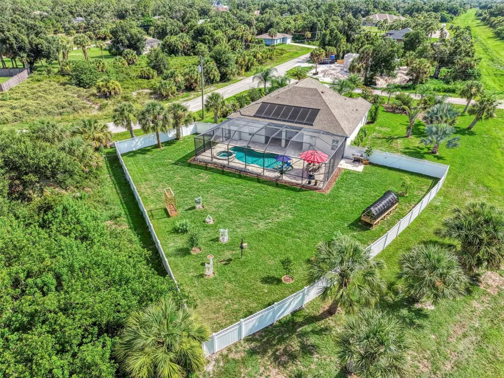 2705 LAMKIN ROAD North Port, FL 34288