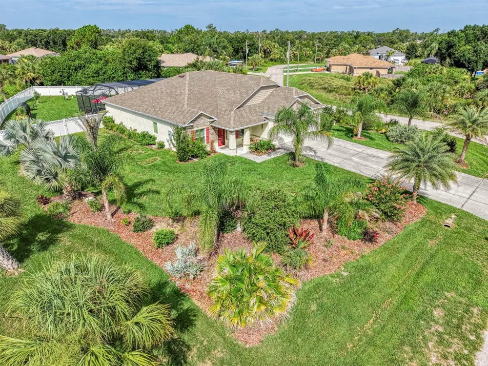 2705 LAMKIN ROAD North Port, FL 34288