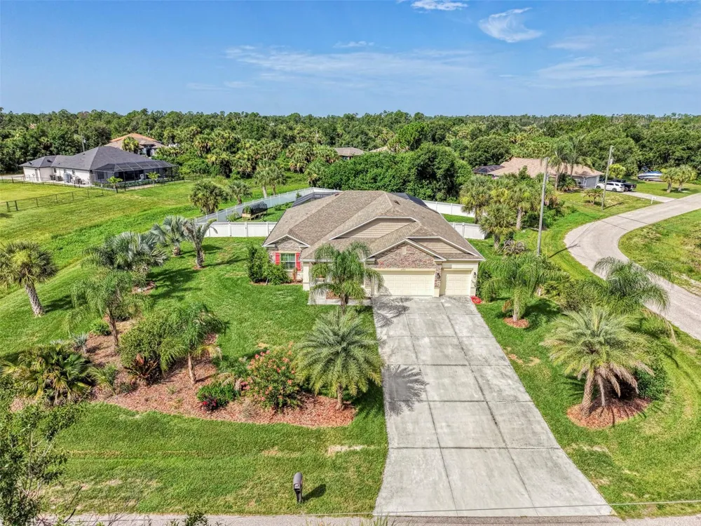 2705 LAMKIN ROAD North Port, FL 34288