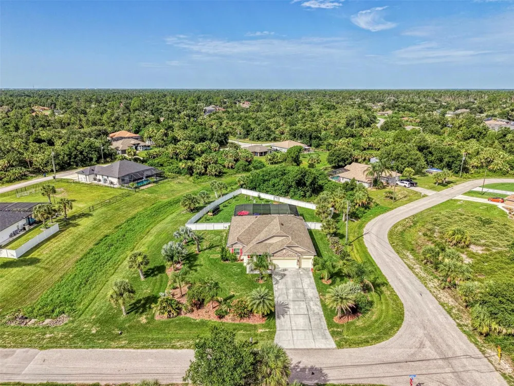 2705 LAMKIN ROAD North Port, FL 34288