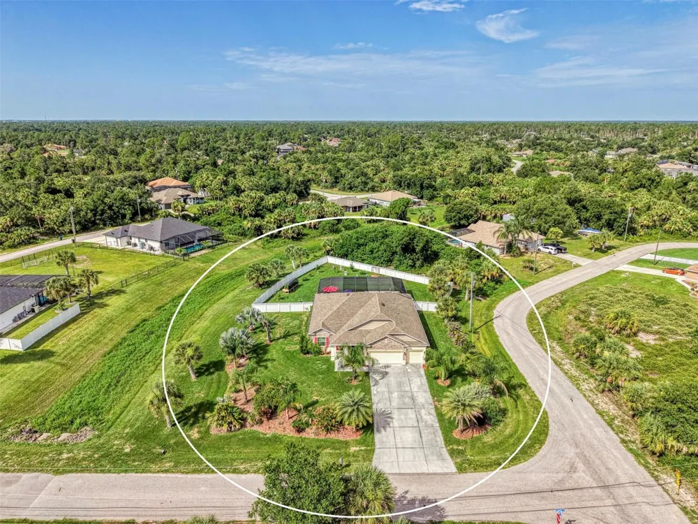 2705 LAMKIN ROAD North Port, FL 34288