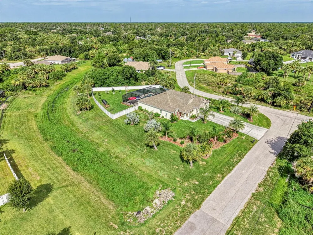 2705 LAMKIN ROAD North Port, FL 34288