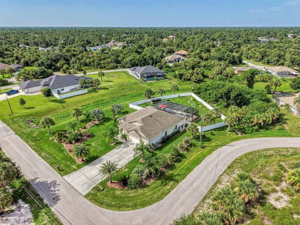 2705 LAMKIN ROAD North Port, FL 34288