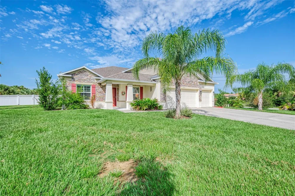 2705 LAMKIN ROAD North Port, FL 34288