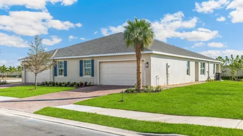 9542 SUNBEAM CIRCLE