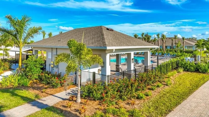 9542 SUNBEAM CIRCLE Punta Gorda, FL 33950