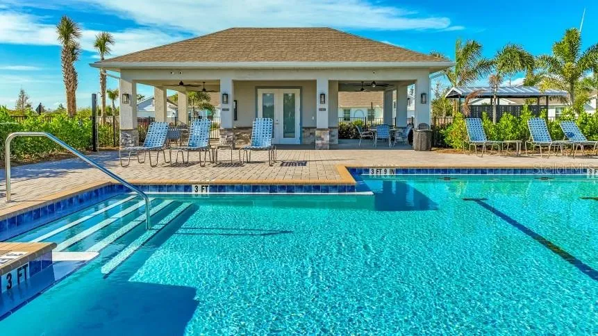 9542 SUNBEAM CIRCLE Punta Gorda, FL 33950