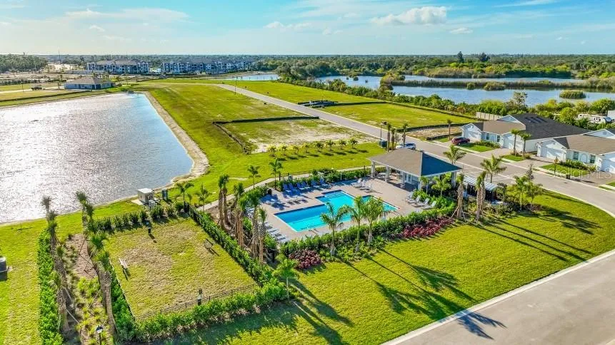 9542 SUNBEAM CIRCLE Punta Gorda, FL 33950
