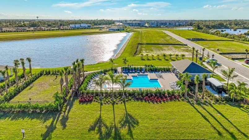 9542 SUNBEAM CIRCLE Punta Gorda, FL 33950