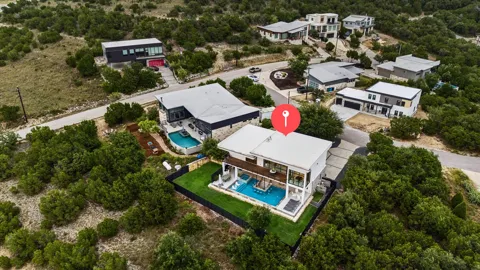 8610 Buffalo Trail