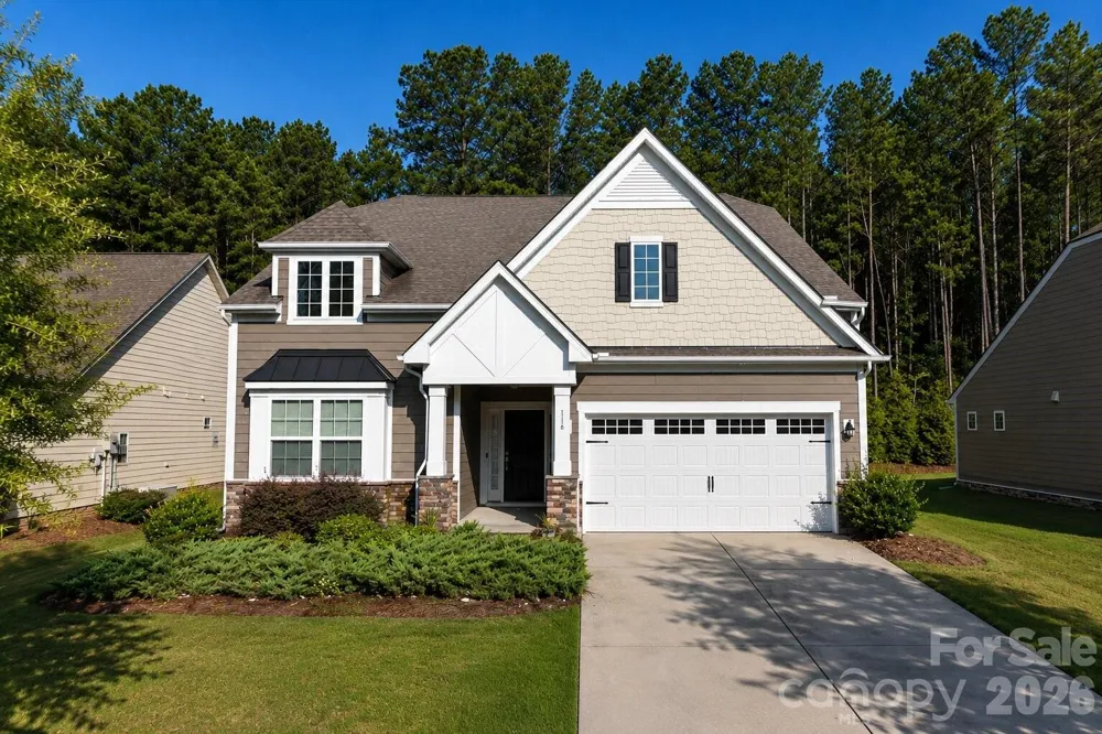 116 Van Gogh Trail Mount Holly, NC 28120