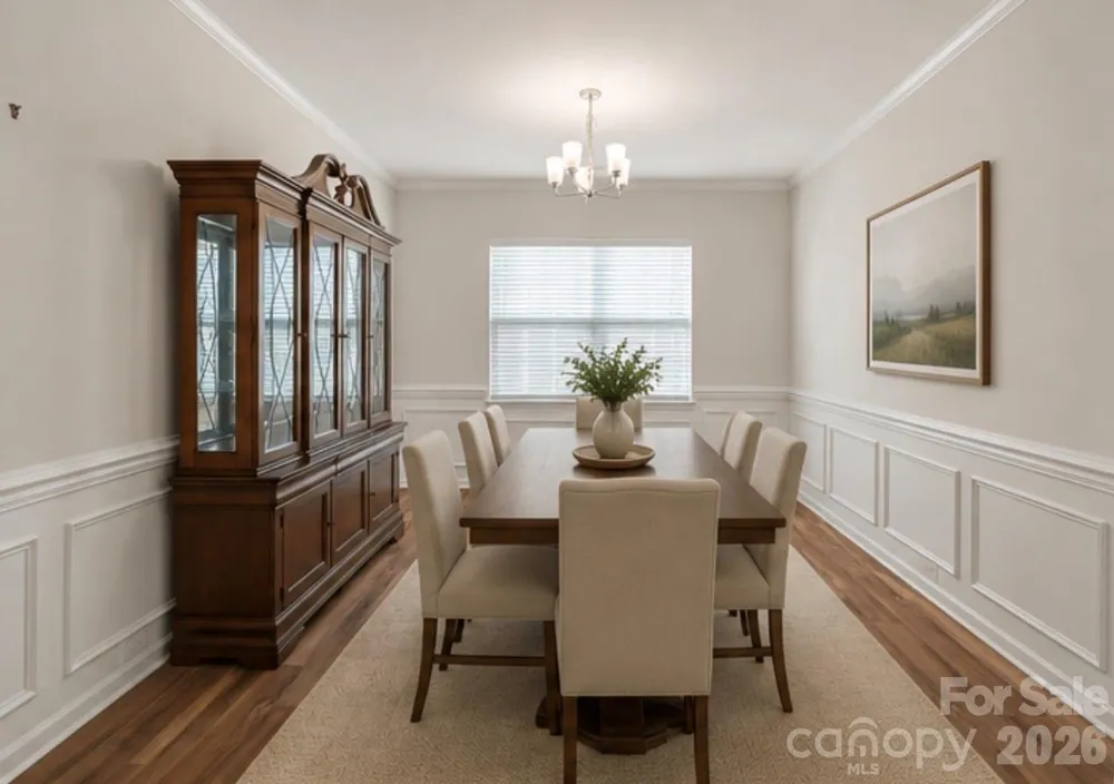 116 Van Gogh Trail Mount Holly, NC 28120