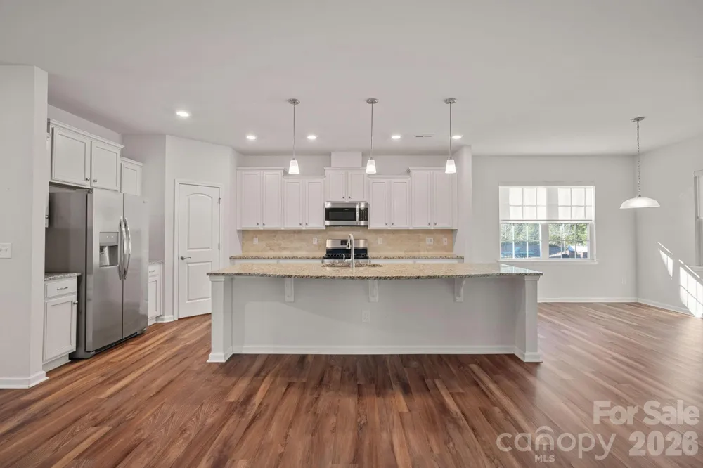 116 Van Gogh Trail Mount Holly, NC 28120