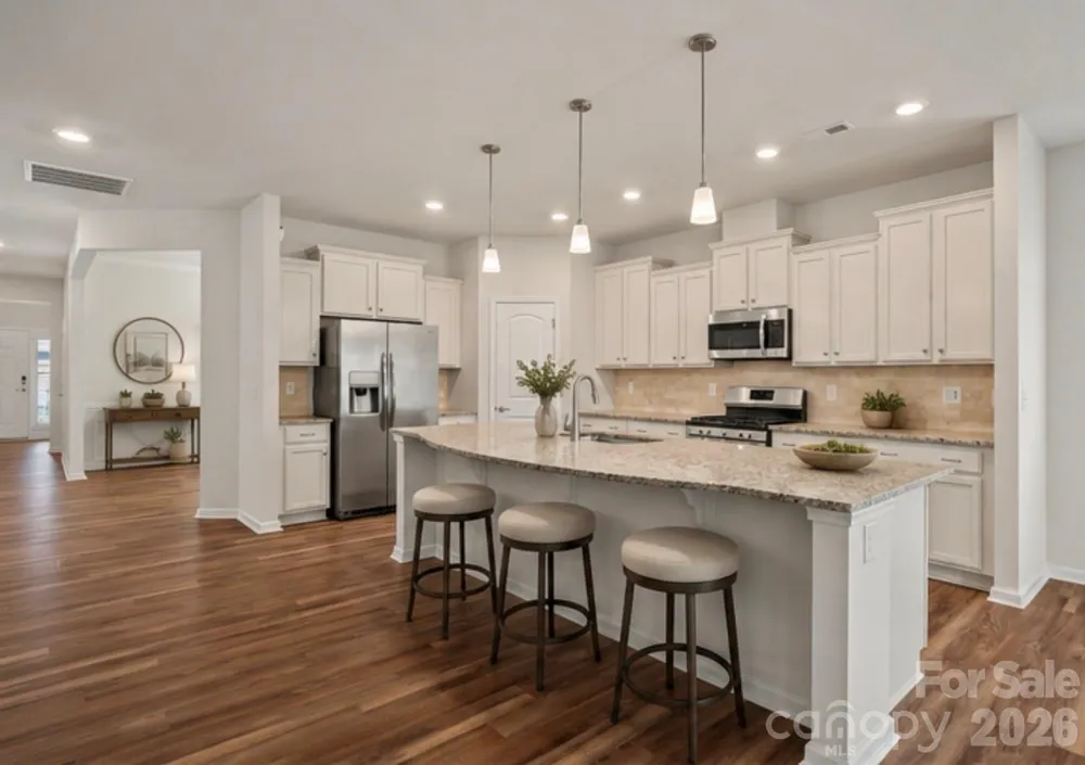 116 Van Gogh Trail Mount Holly, NC 28120