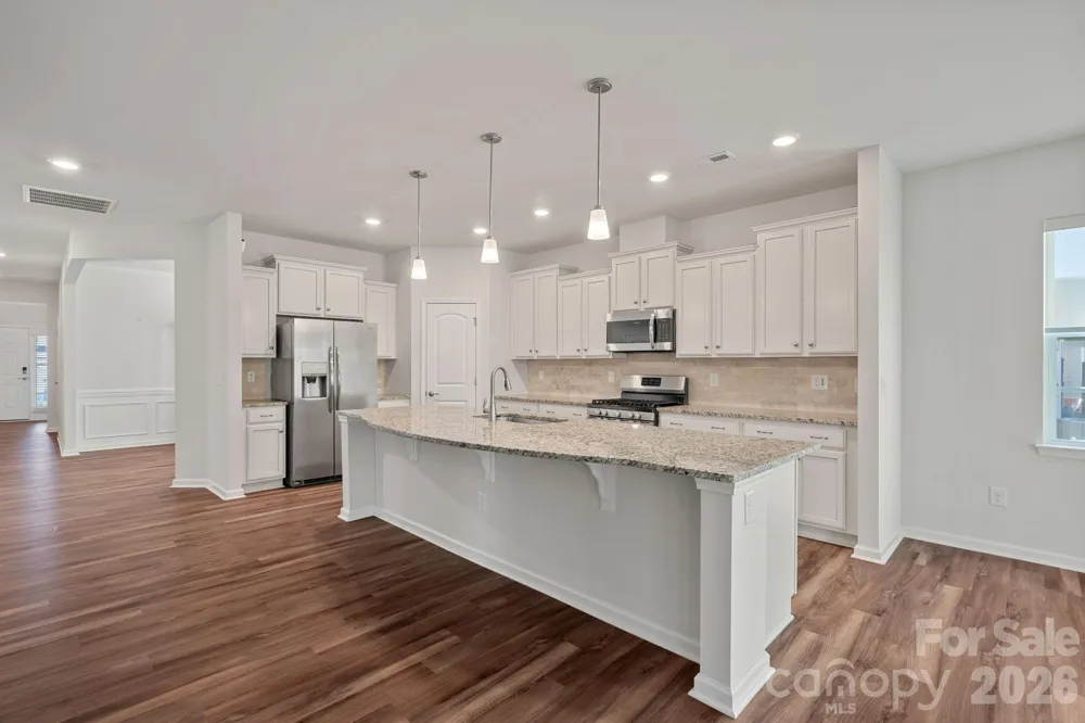 116 Van Gogh Trail Mount Holly, NC 28120