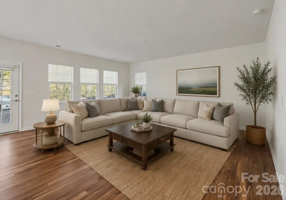 116 Van Gogh Trail Mount Holly, NC 28120