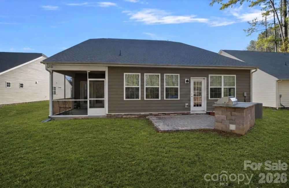 116 Van Gogh Trail Mount Holly, NC 28120
