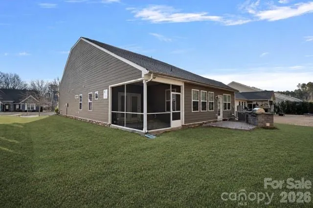 116 Van Gogh Trail Mount Holly, NC 28120