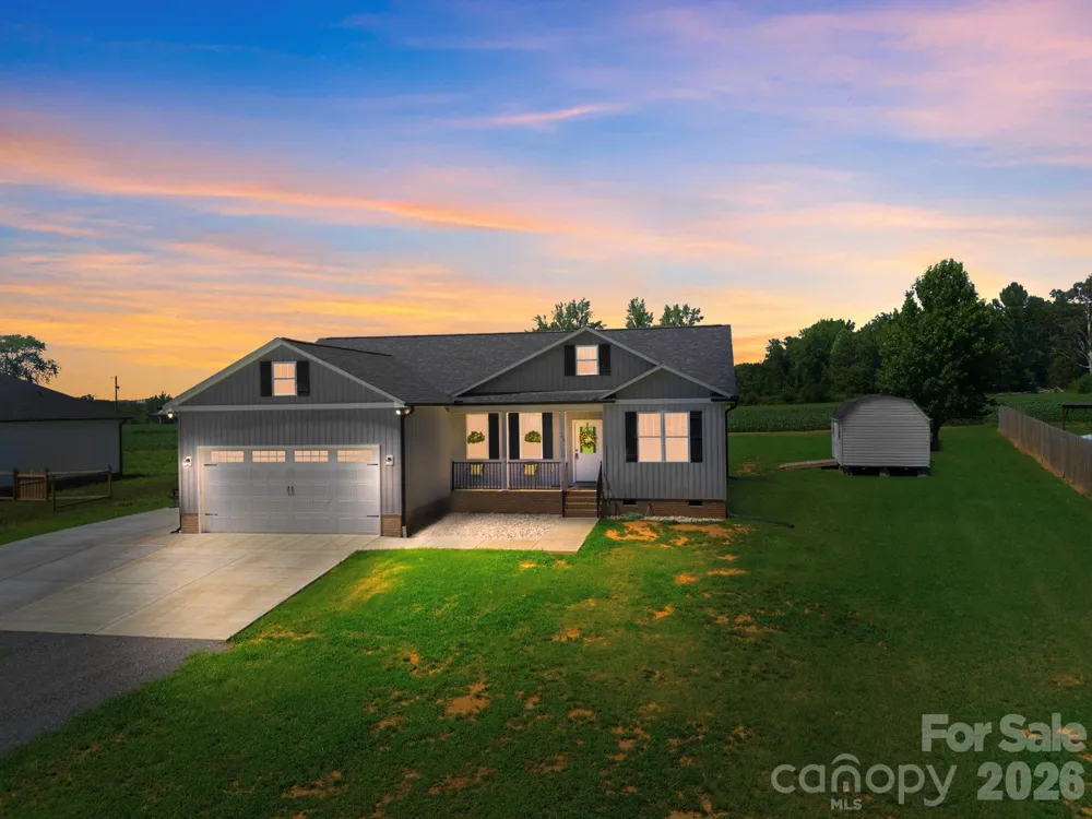 140 Smoke Lane Salisbury, NC 28147
