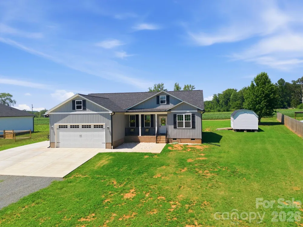 140 Smoke Lane Salisbury, NC 28147