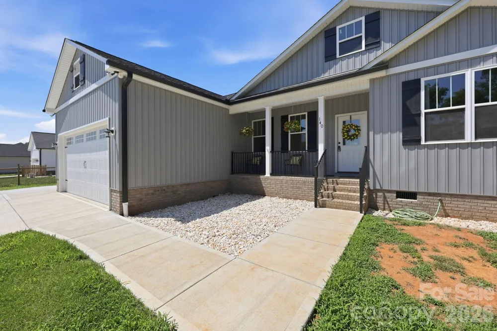 140 Smoke Lane Salisbury, NC 28147