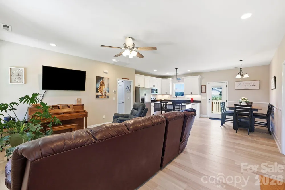 140 Smoke Lane Salisbury, NC 28147