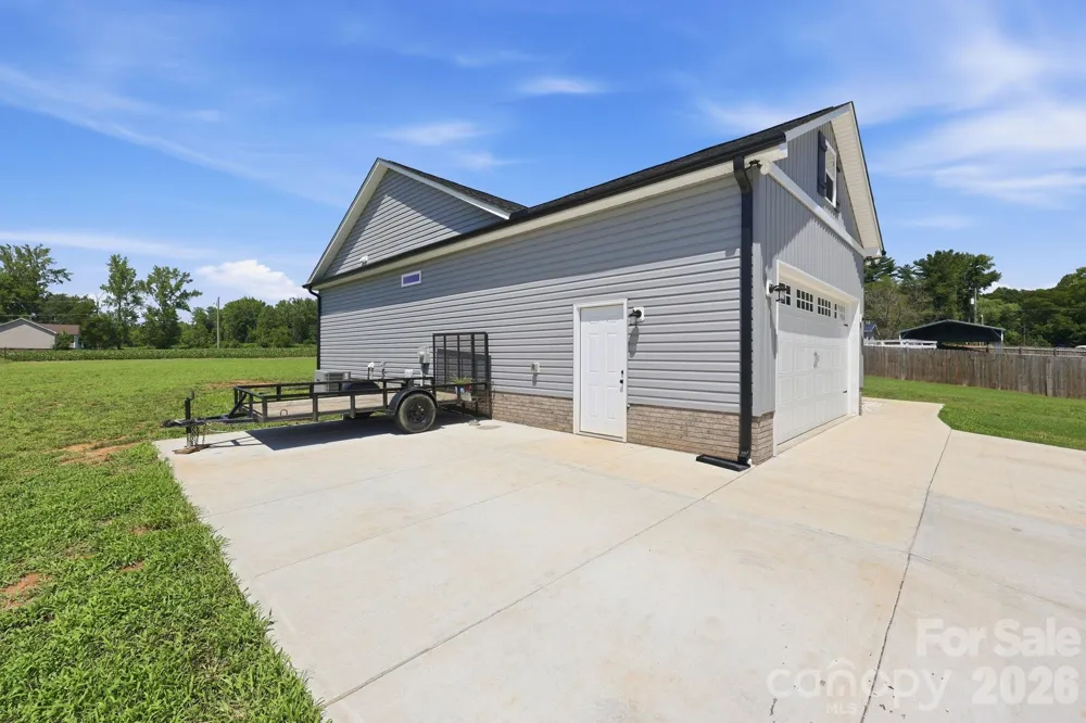 140 Smoke Lane Salisbury, NC 28147