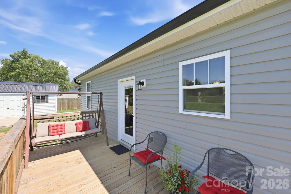 140 Smoke Lane Salisbury, NC 28147