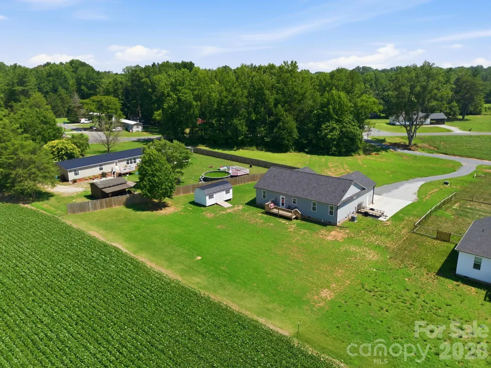 140 Smoke Lane Salisbury, NC 28147