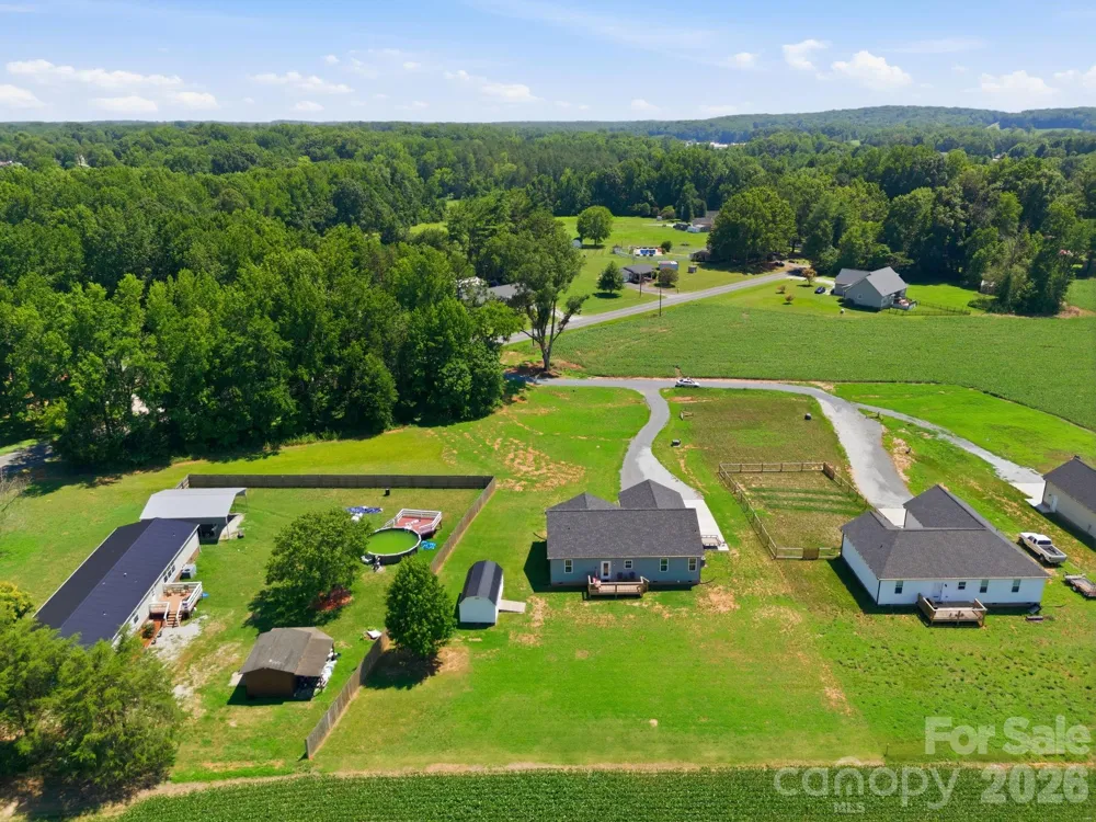 140 Smoke Lane Salisbury, NC 28147