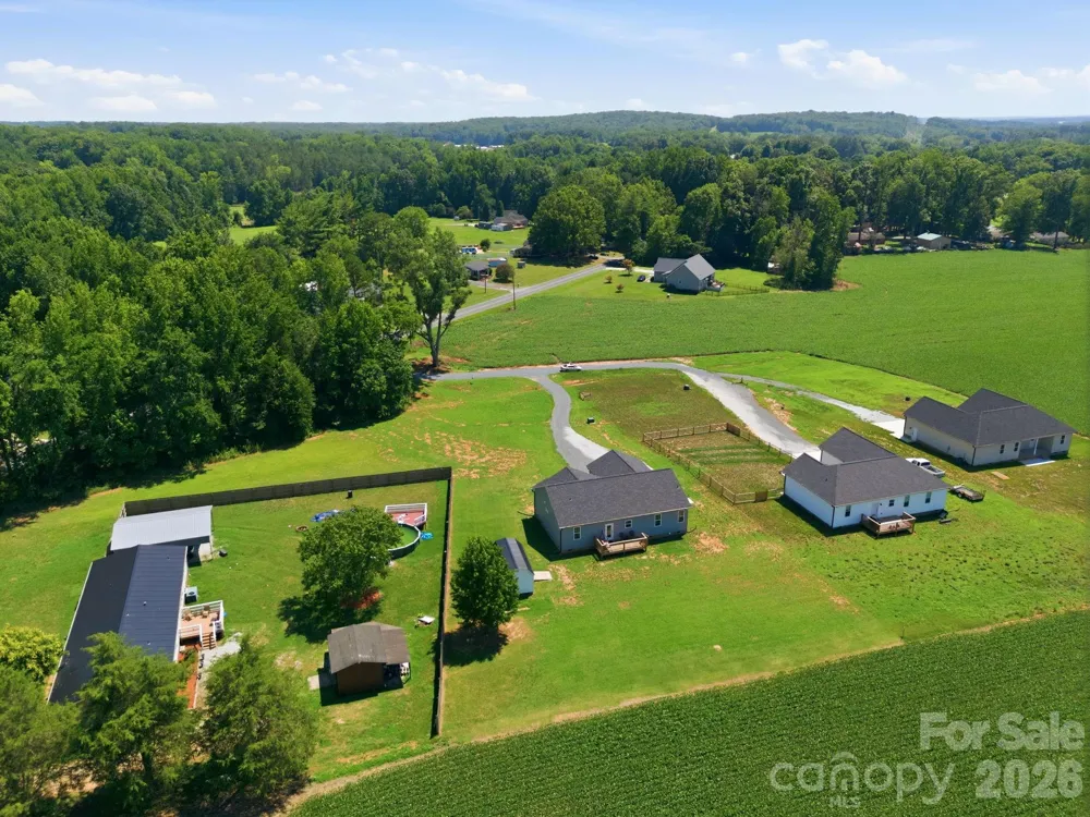 140 Smoke Lane Salisbury, NC 28147