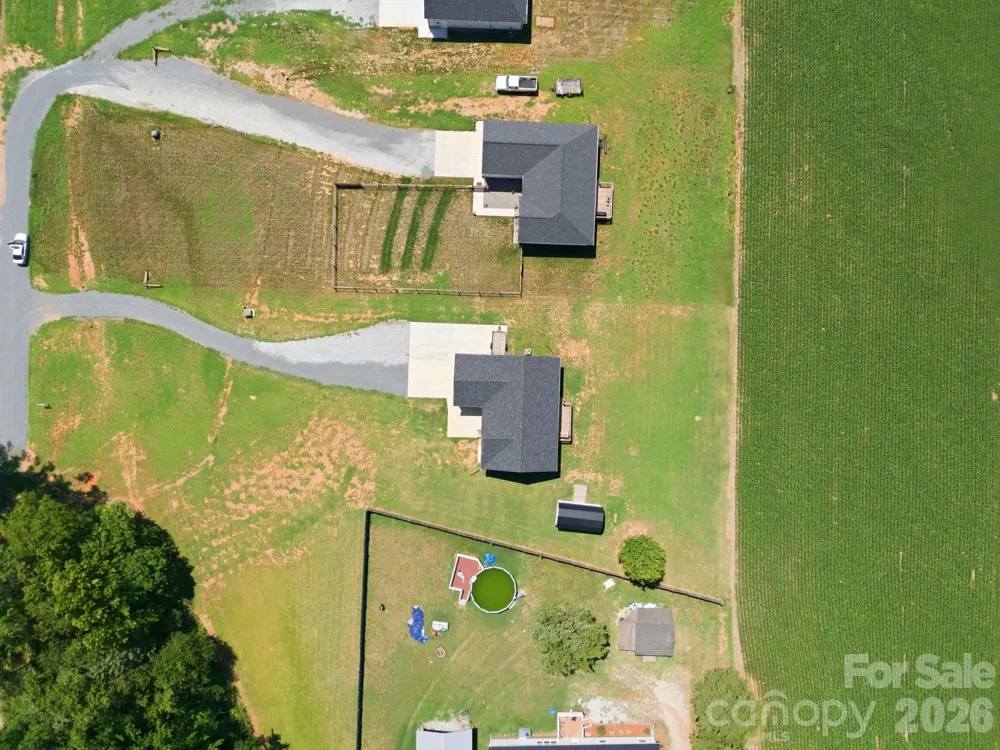 140 Smoke Lane Salisbury, NC 28147